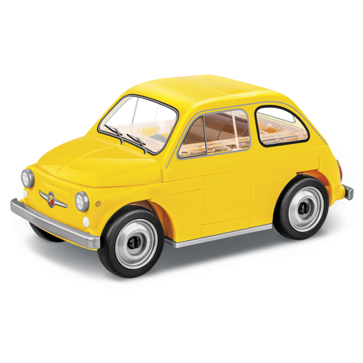Fiat Abarth 595 COBI 24514 Abarth Cobi.eu